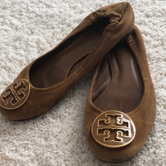 Tory Burch flats - Picture 2 of 3